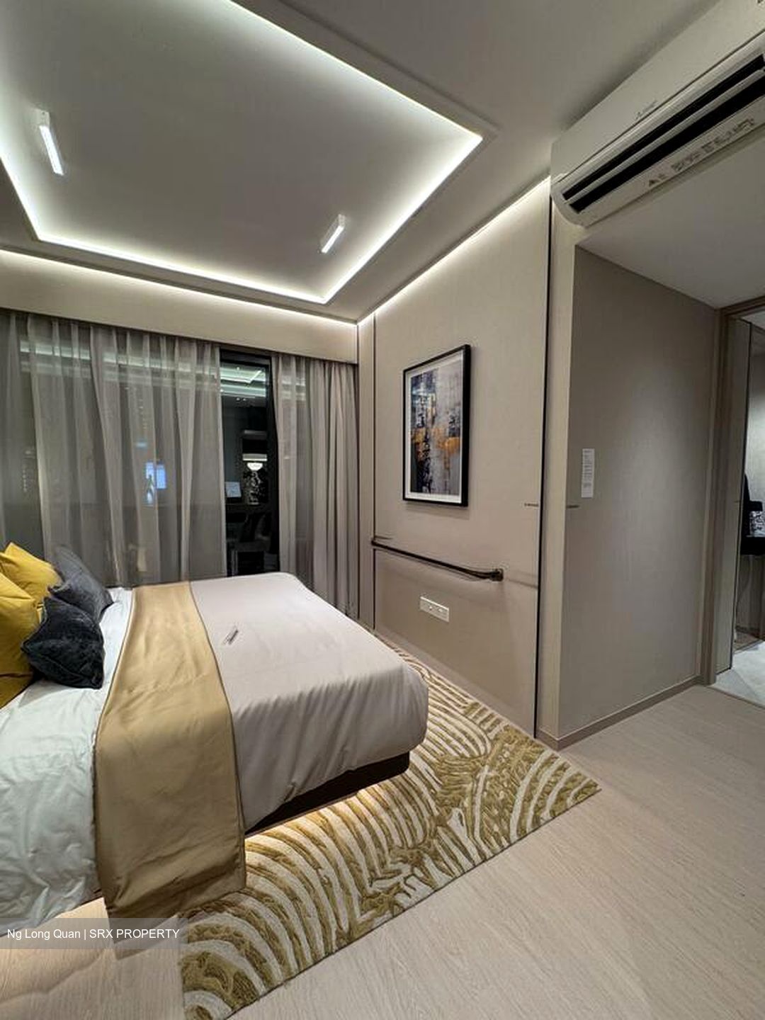 Coastal Cabana (D17), Condominium #511546511